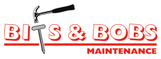 Bits & Bobs Maintenance: Logo