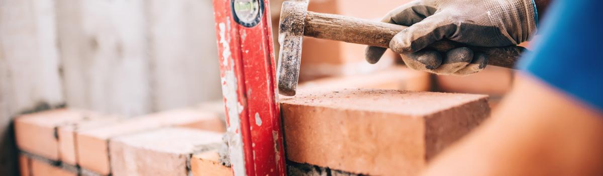 Bits and Bob's Maintenance: Building Work